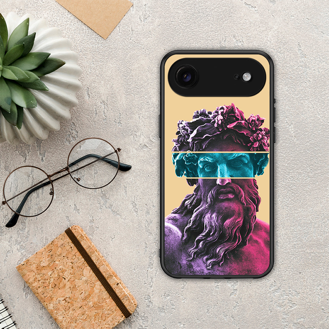 Zeus Art - iPhone 17 Air θήκη