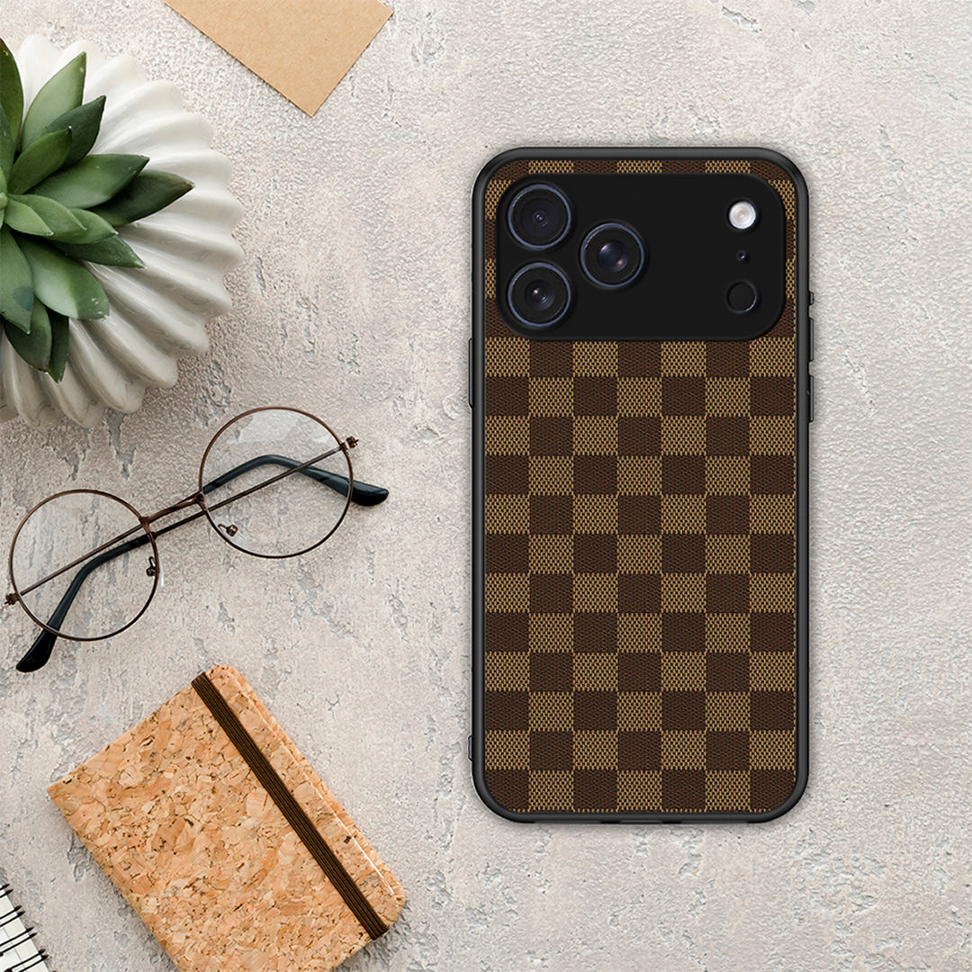 Designer Glamour - iPhone 17 Pro θήκη