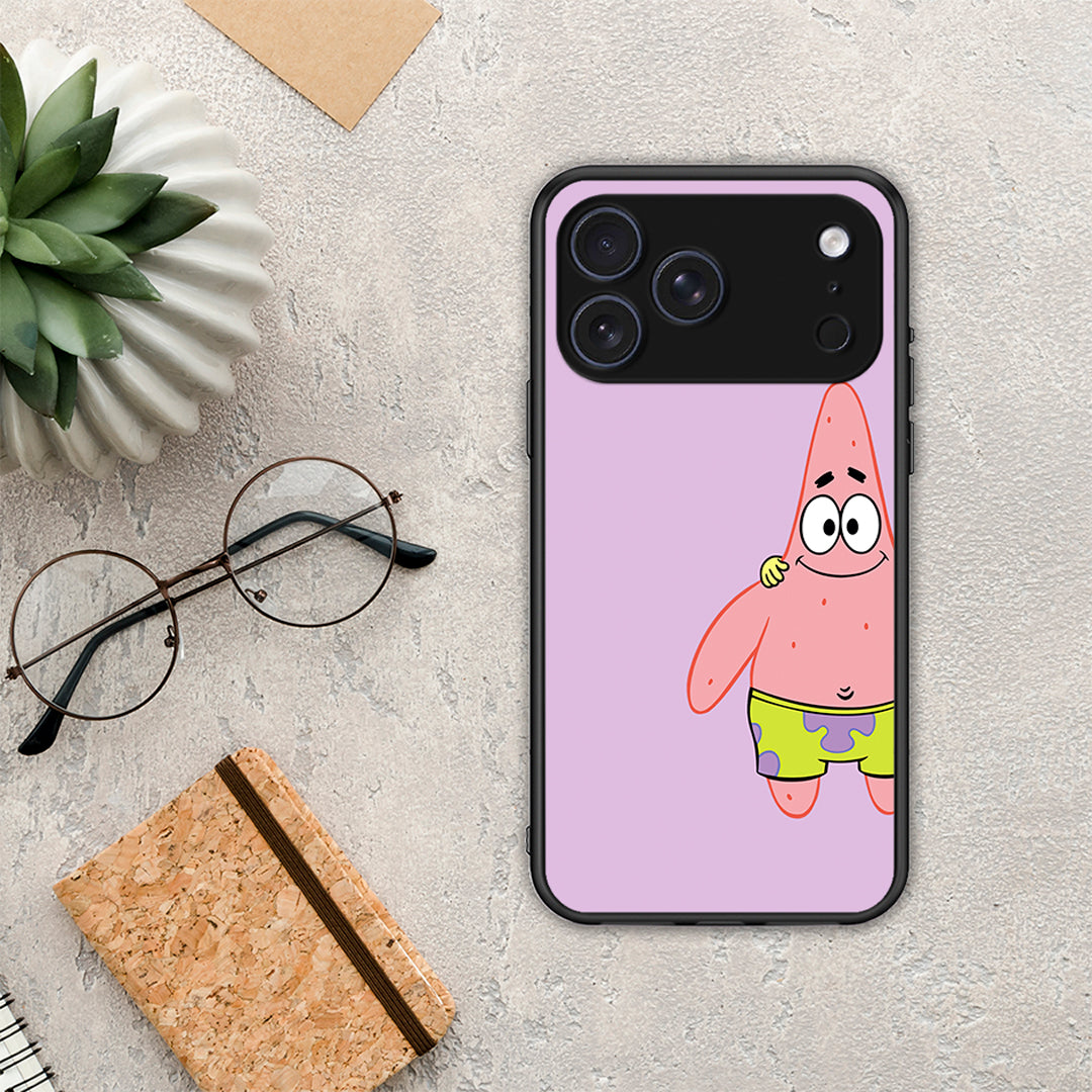Friends Patrick - iPhone 17 Pro Max θήκη