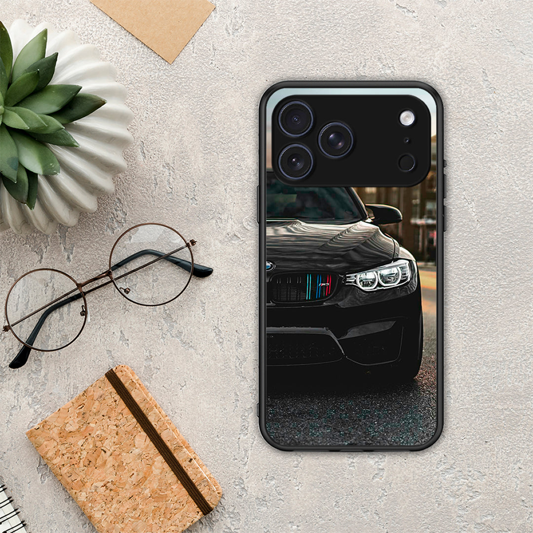 Racing M3 - iPhone 17 Pro Max θήκη