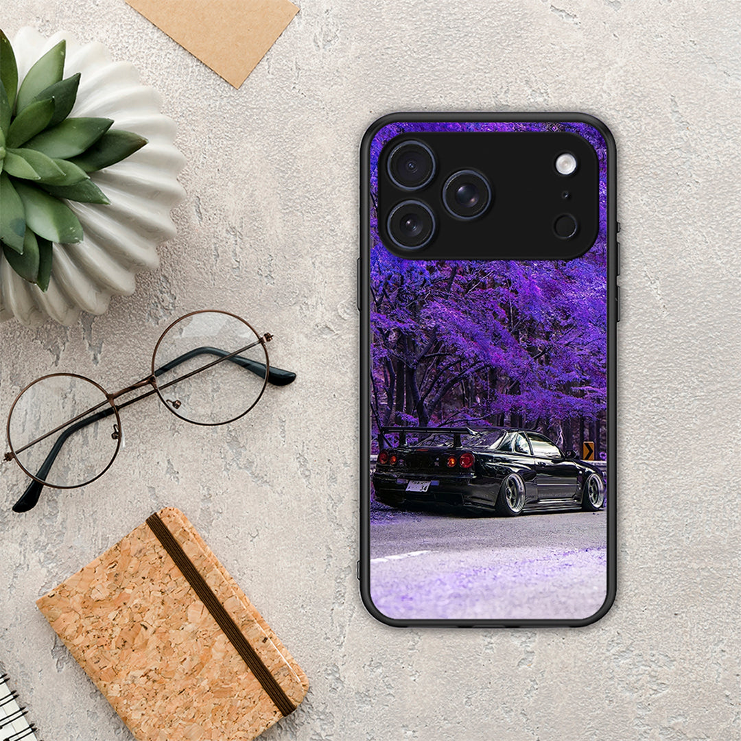 Super Car - iPhone 17 Pro Max θήκη
