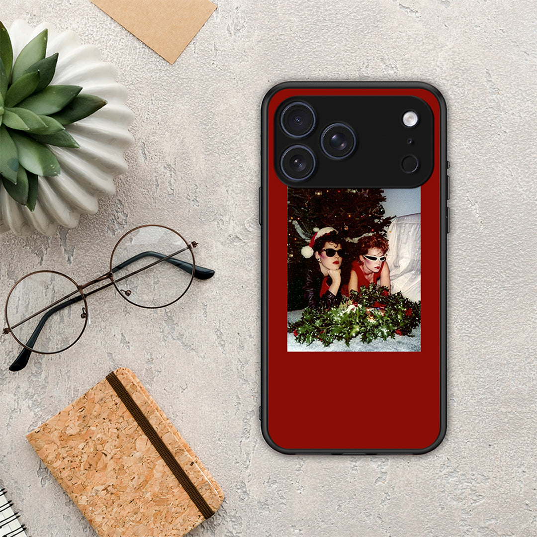 Waiting For Xmas - iPhone 17 Pro θήκη