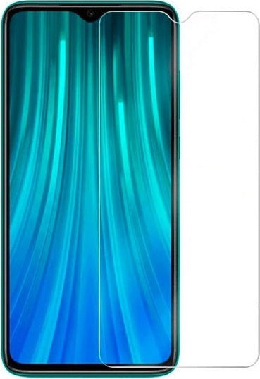 Τζάμι Προστασίας-Tempered Glass για Xiaomi Redmi Note 8T
