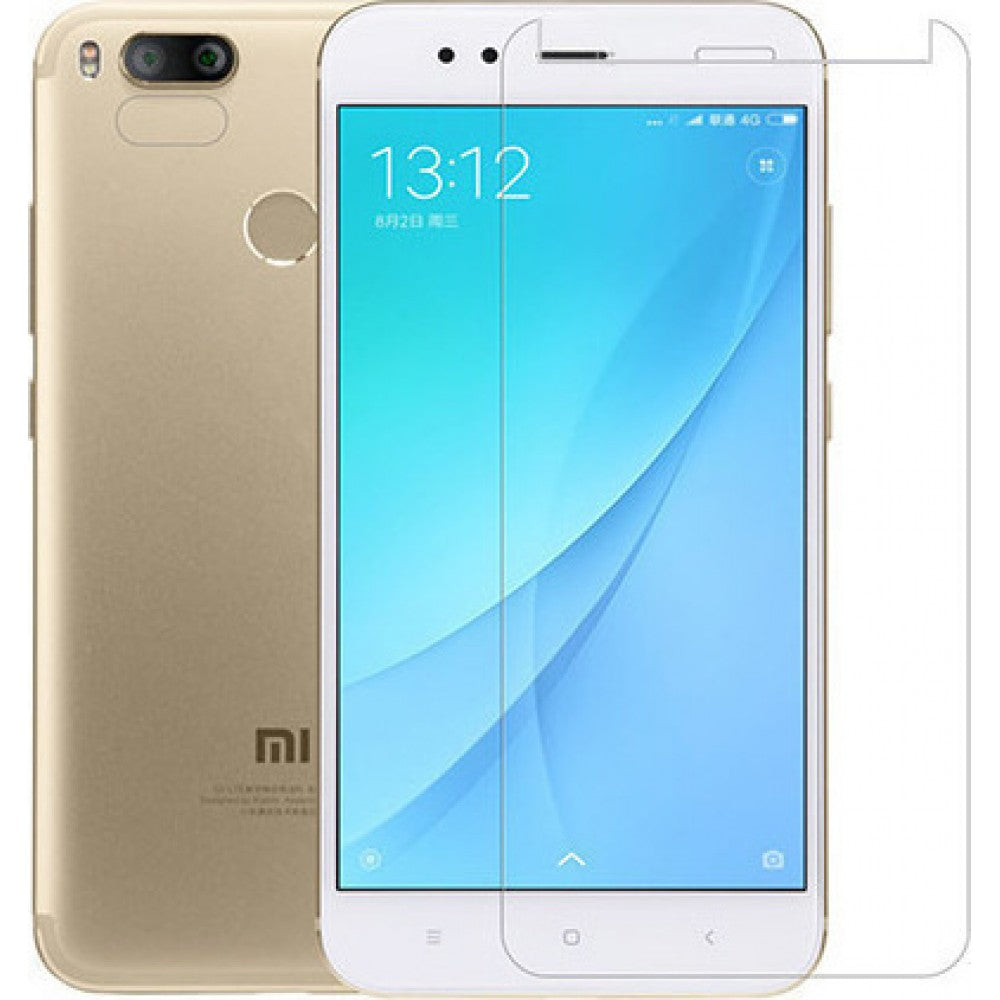 Τζάμι Προστασίας-Tempered Glass για Xiaomi Mi A1