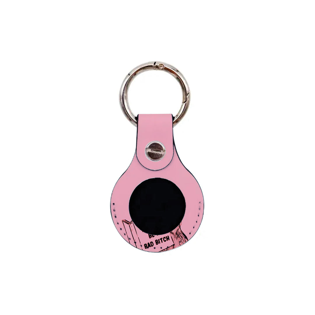 Bad Bitch - AirTag Θήκη