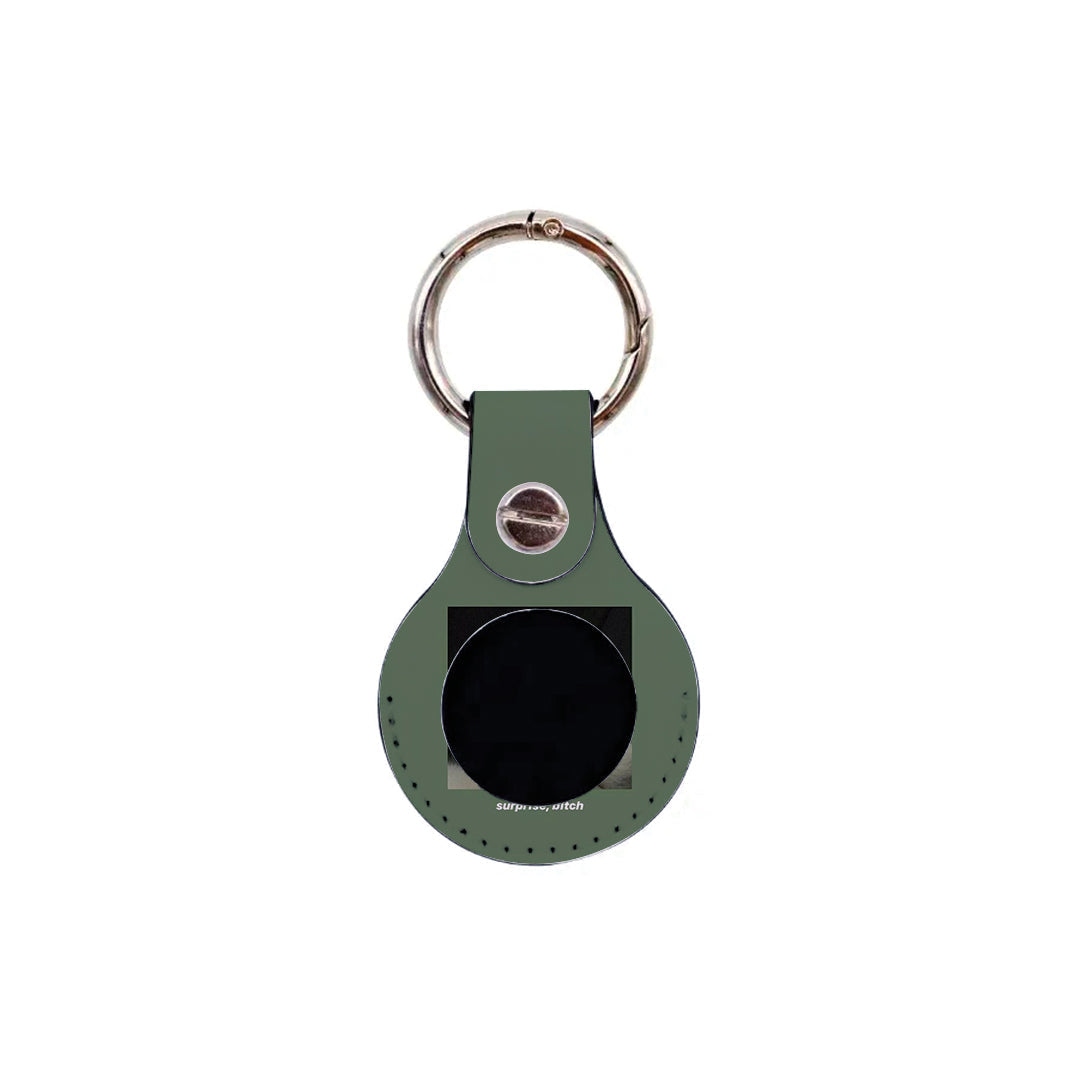 Bitch Surprise - AirTag Θήκη