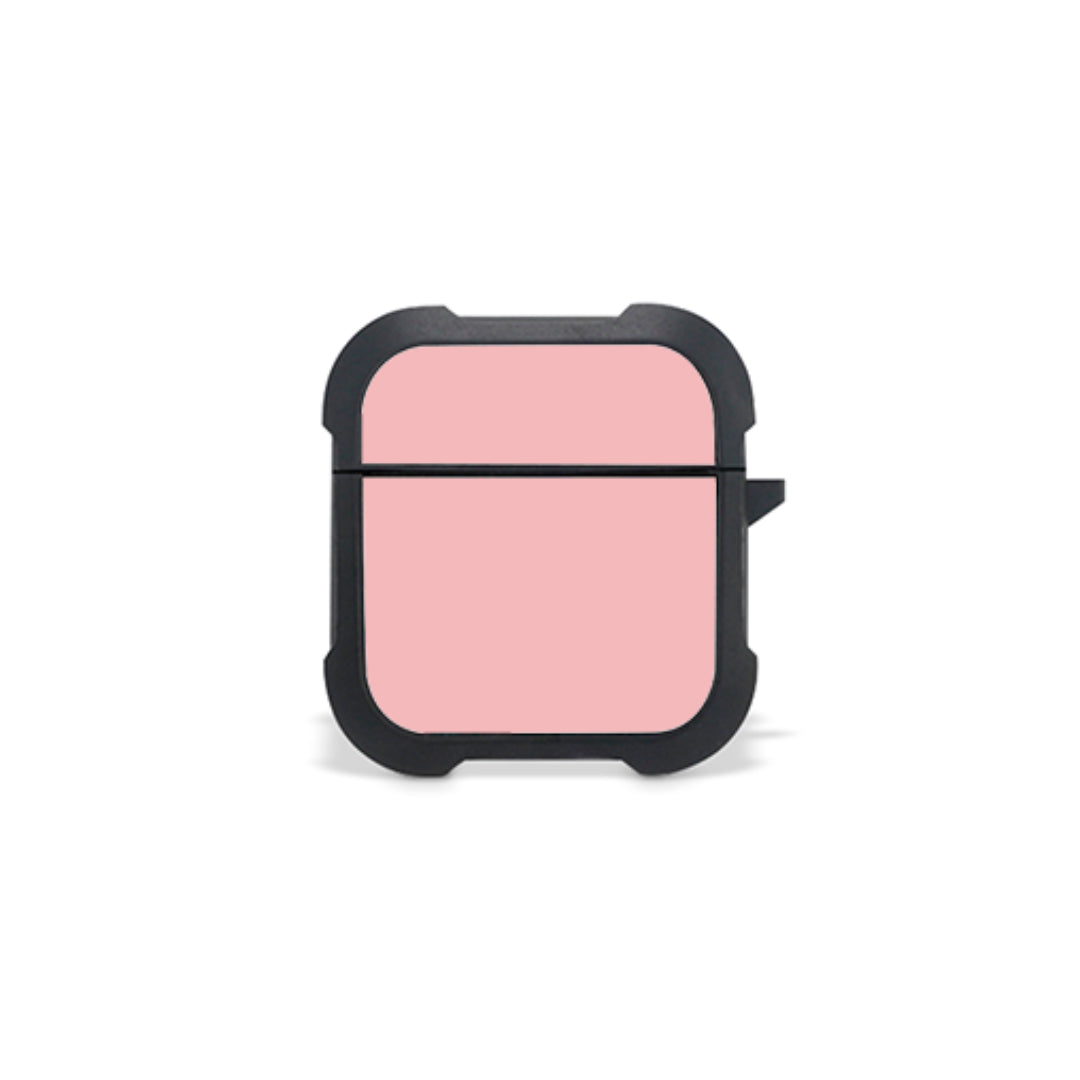 Color Nude - Airpods 1, 2 Θήκη