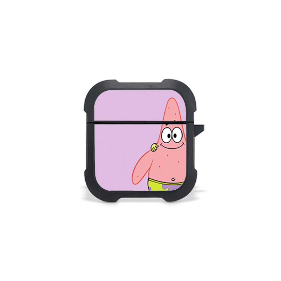 Friends Patrick - Airpods 1, 2 Θήκη