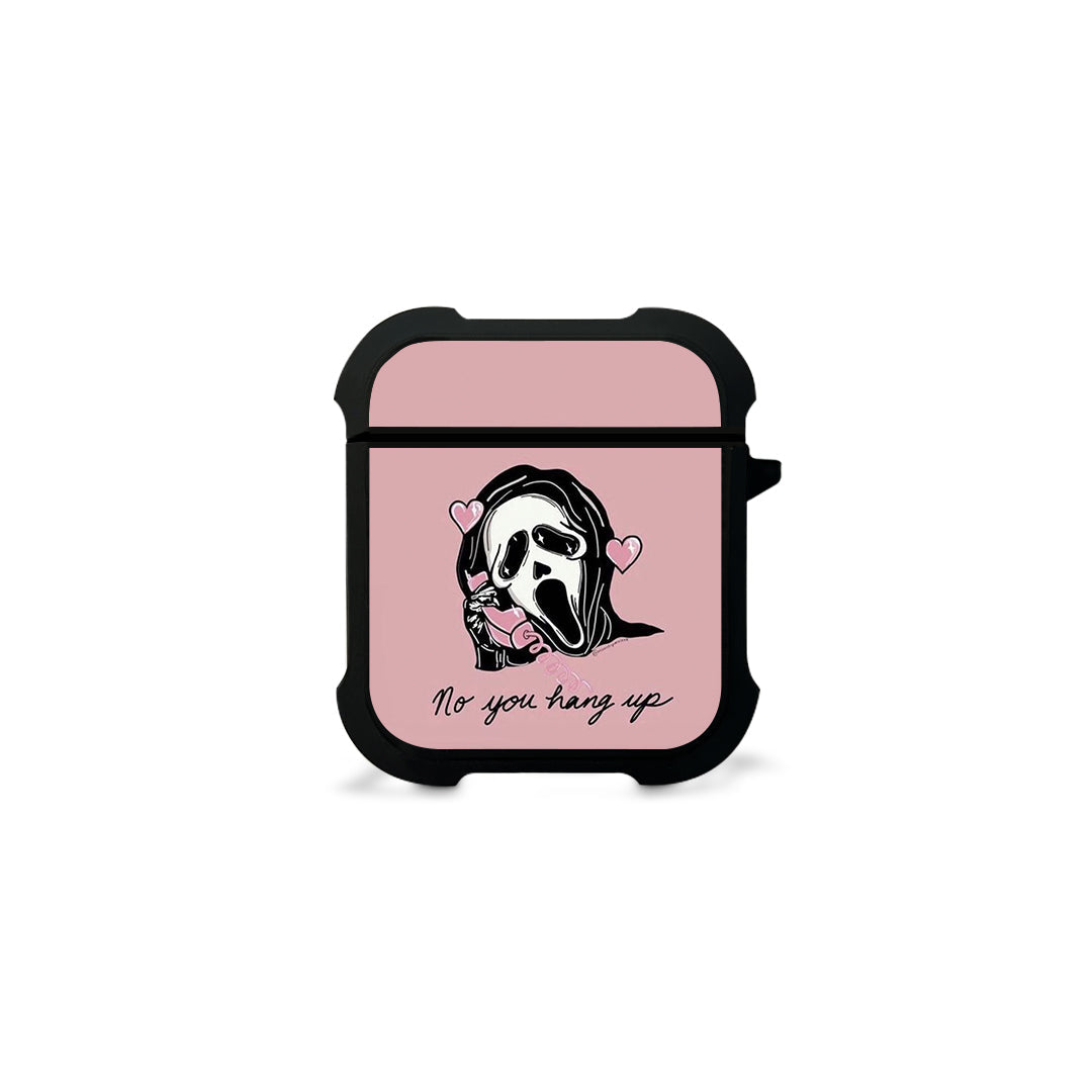 Halloween Hang Up - Airpods 1, 2 Θήκη