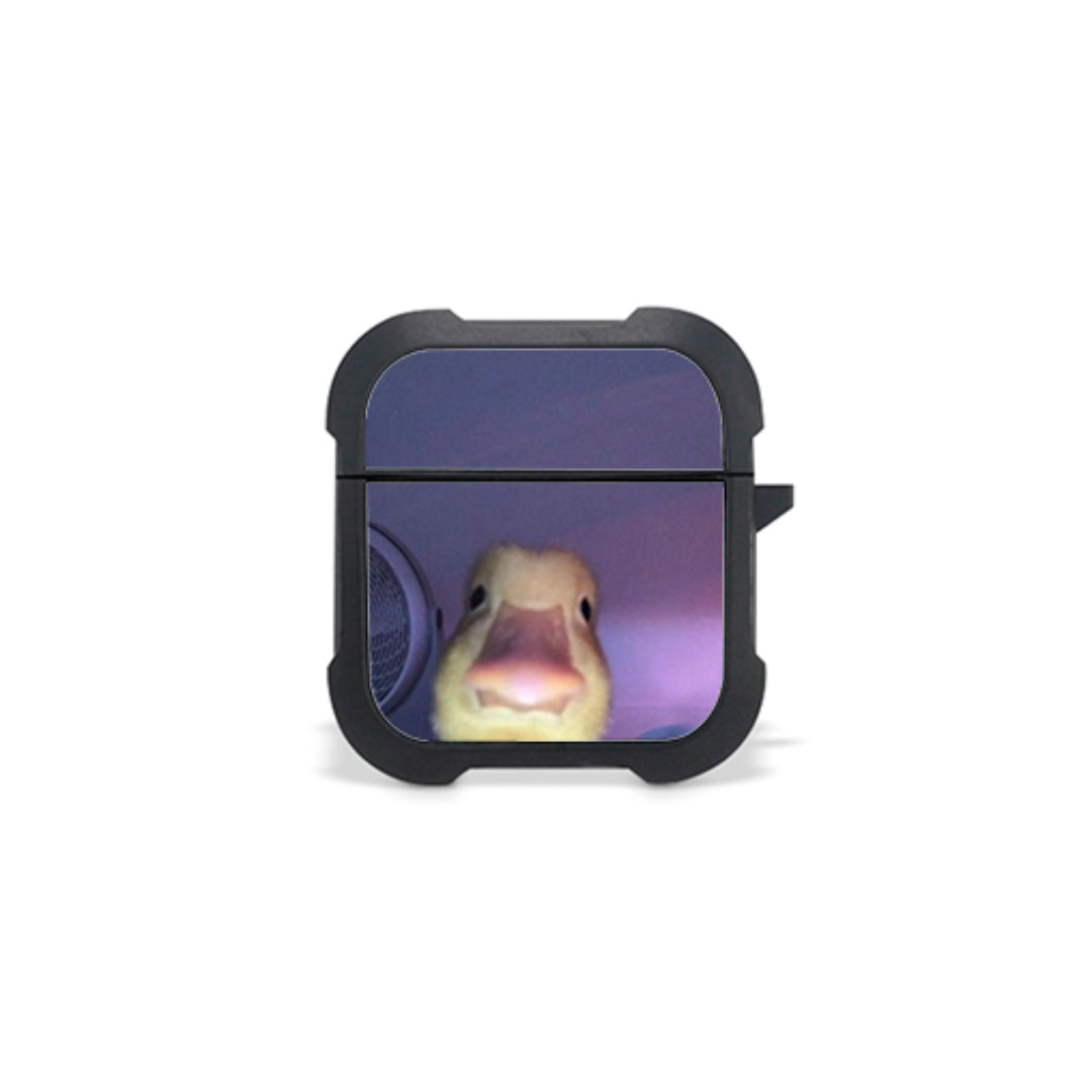Meme Duck - Airpods 1, 2 Θήκη