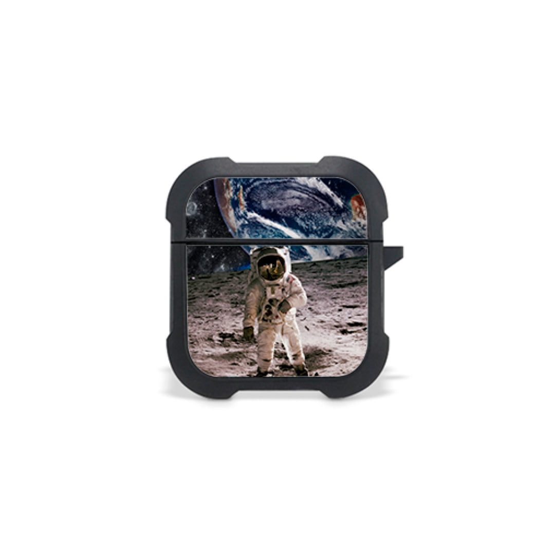More Space - Airpods 1, 2 Θήκη