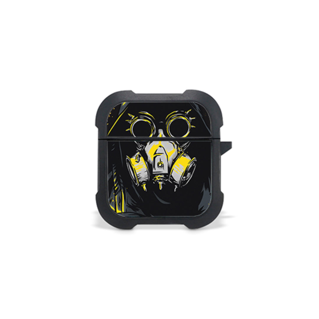 PopArt Mask - Airpods 1, 2 Θήκη