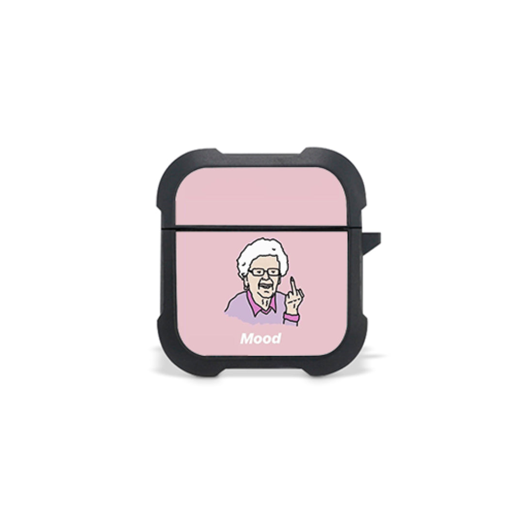 PopArt Mood - Airpods 1, 2 Θήκη