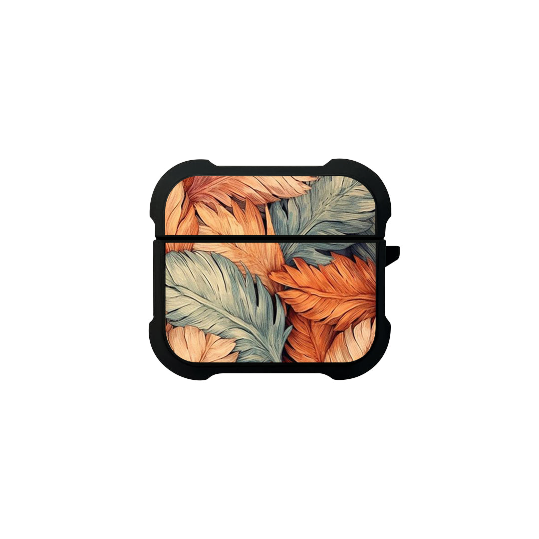 Autumn Leaves - Airpods 3 Θήκη