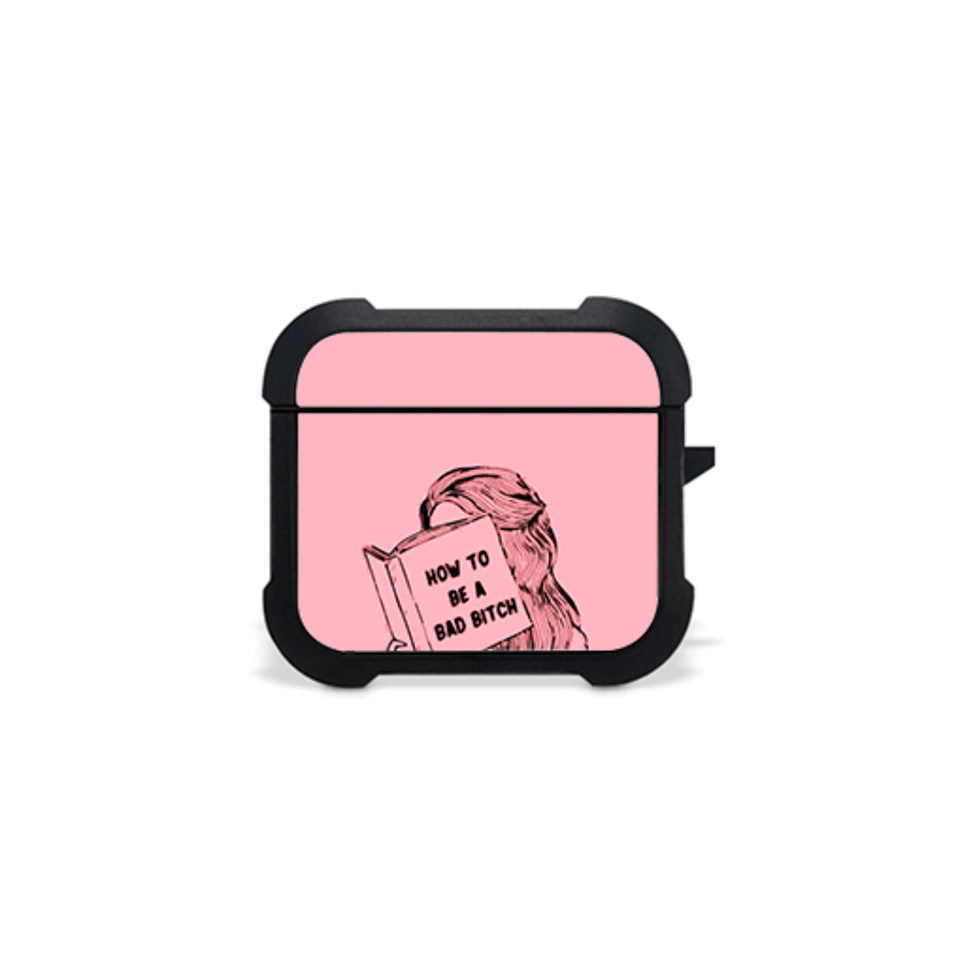 Bad Bitch - Airpods 3 Θήκη
