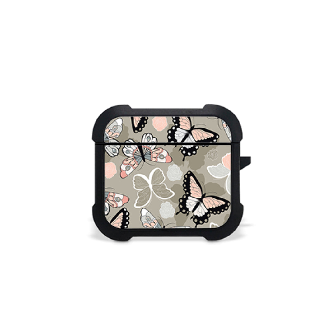 Boho Butterflies - Airpods 3 Θήκη