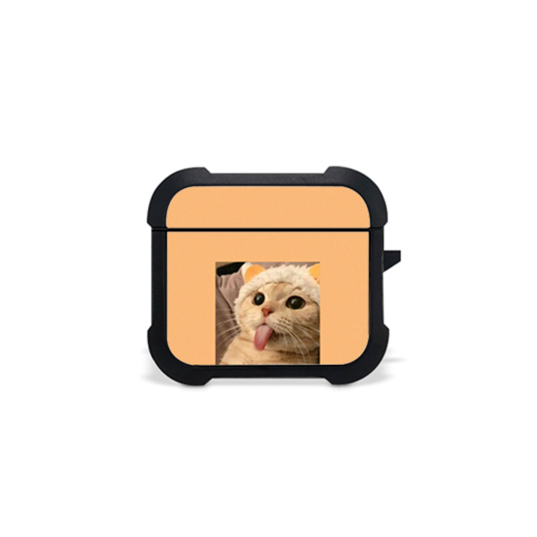 Cat Tongue - Airpods 3 Θήκη