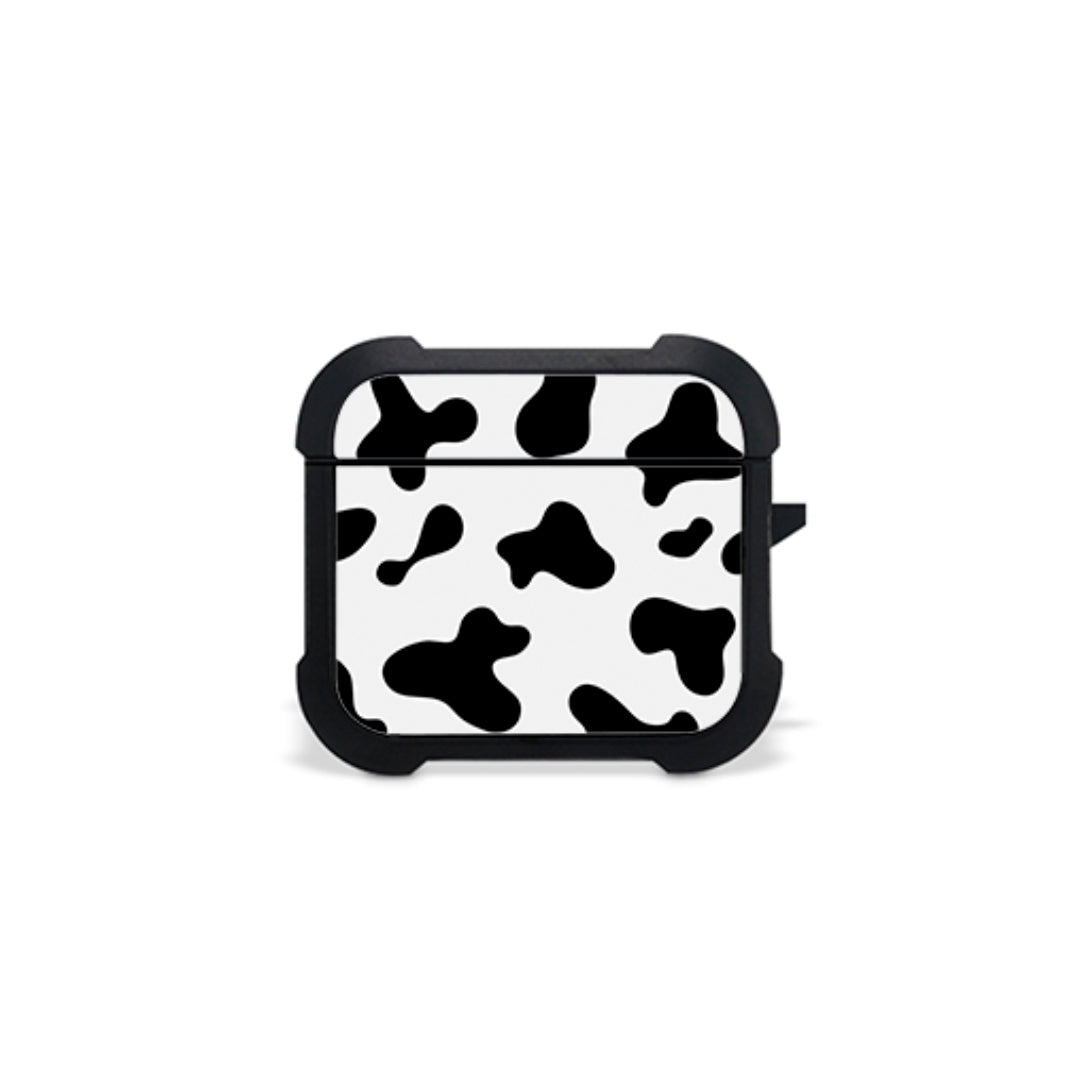 Cow Print - Airpods 3 Θήκη