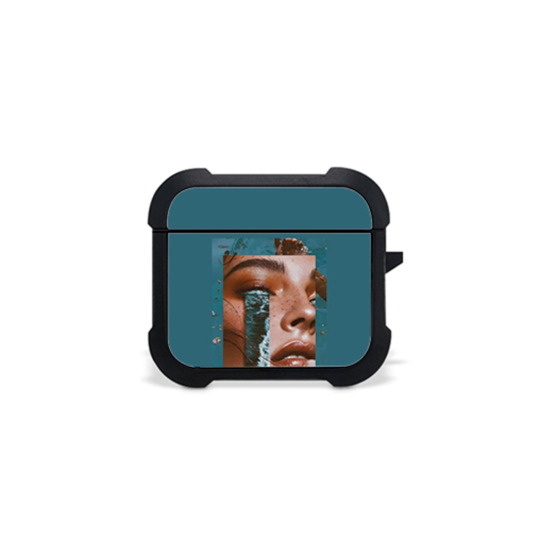 Cry An Ocean - Airpods 3 Θήκη