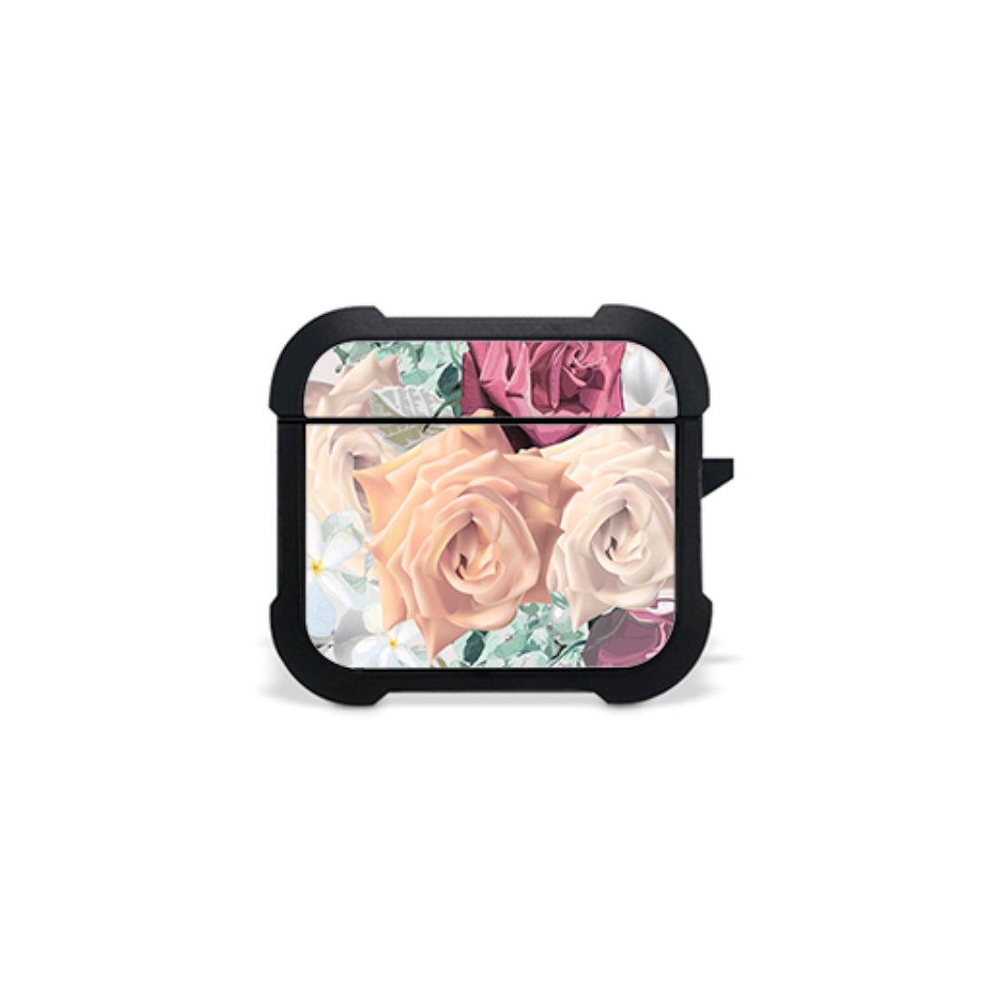 Floral Bouquet - Airpods 3 Θήκη