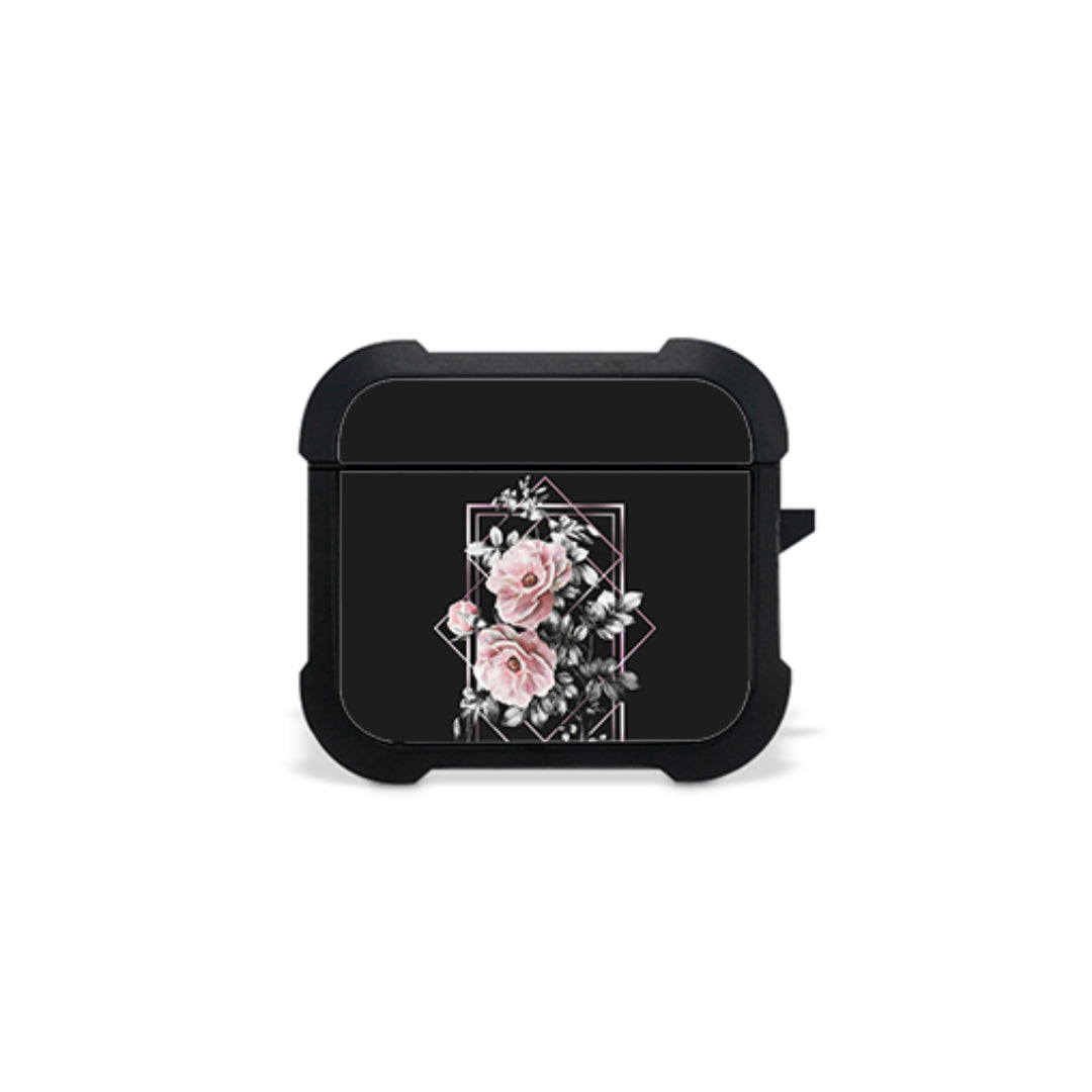 Flower Frame - Airpods 3 Θήκη