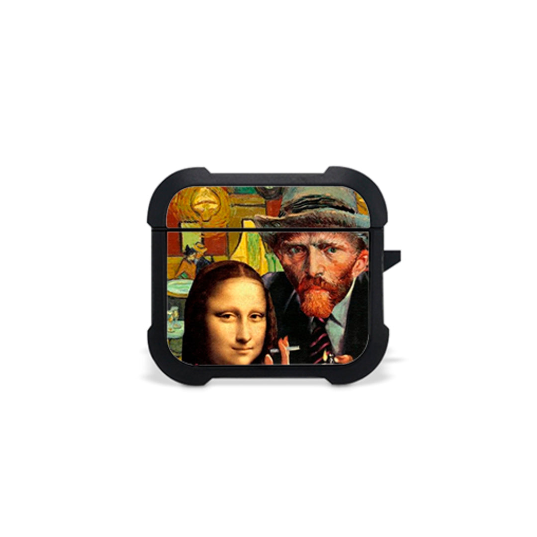 Funny Art - Airpods 3 Θήκη