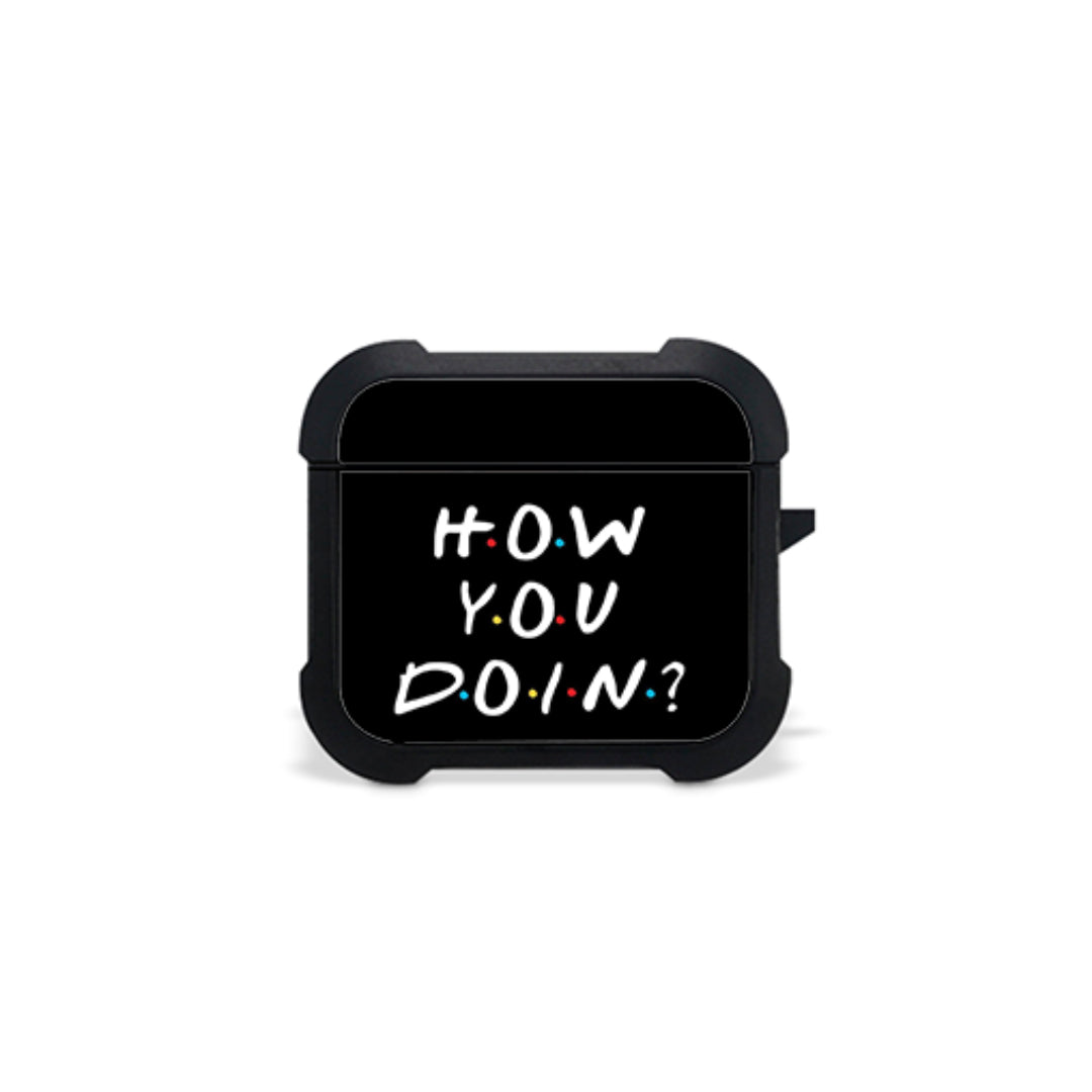 How You Doin - Airpods 3 Θήκη