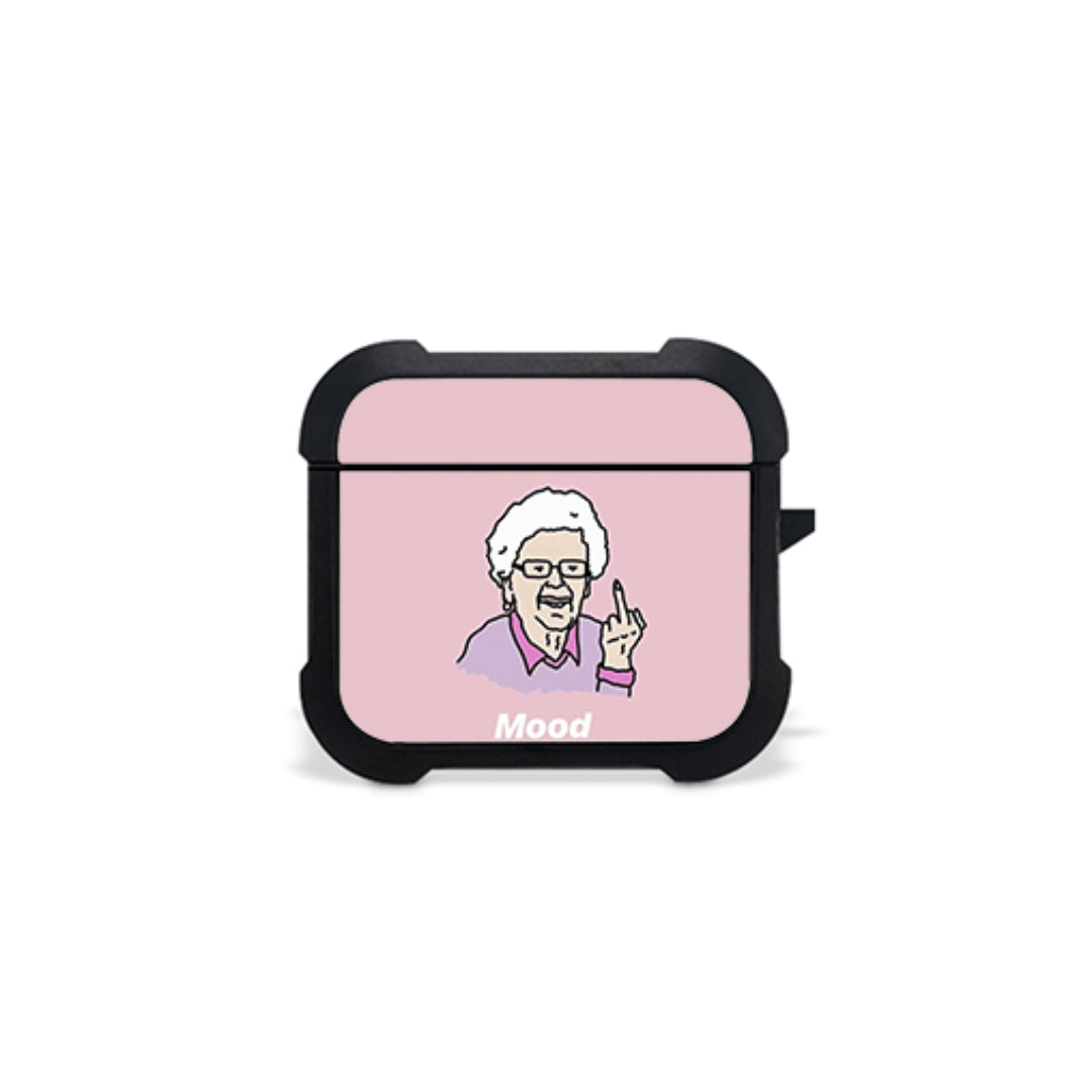 PopArt Mood - Airpods 3 Θήκη