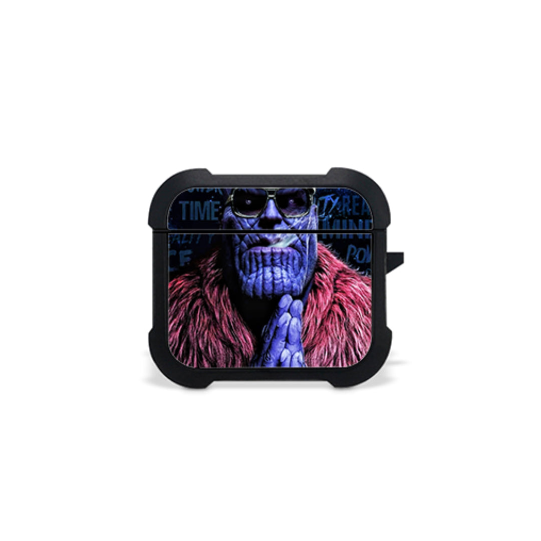 PopArt Thanos - Airpods 3 Θήκη