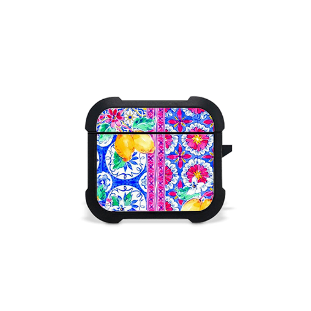Retro Spring - Airpods 3 Θήκη