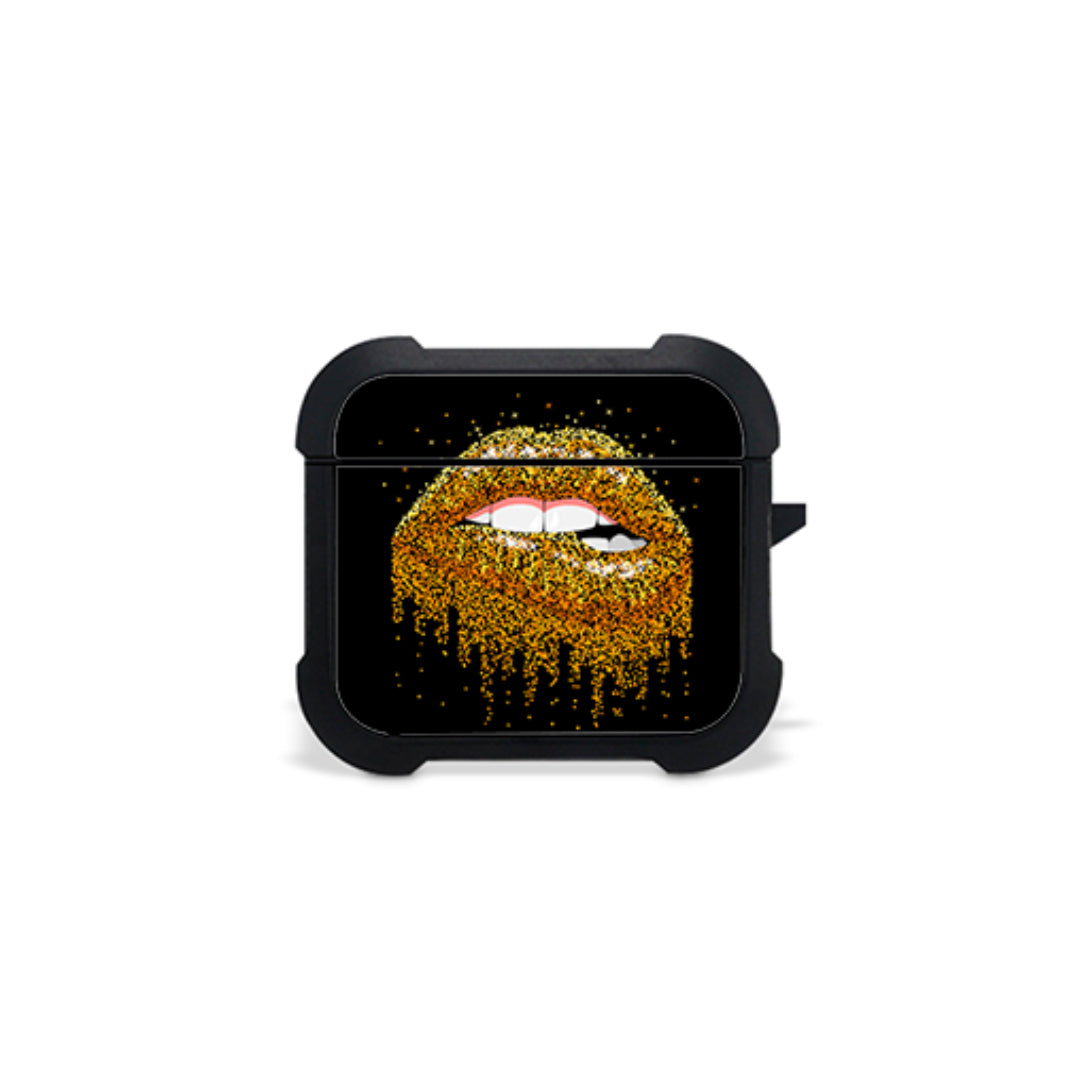 Valentine Golden - Airpods 3 Θήκη