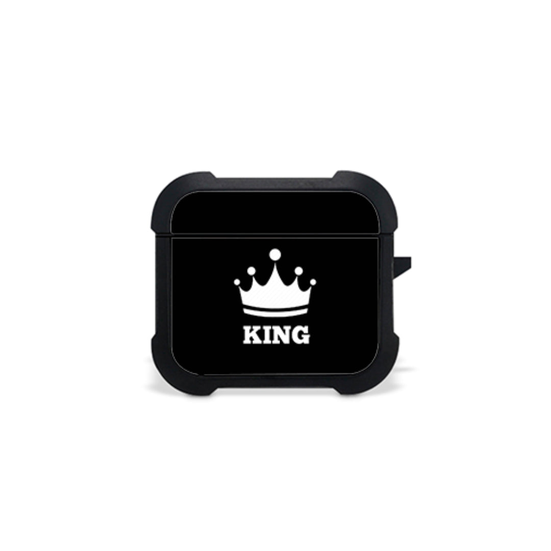 Valentine King - Airpods 3 Θήκη