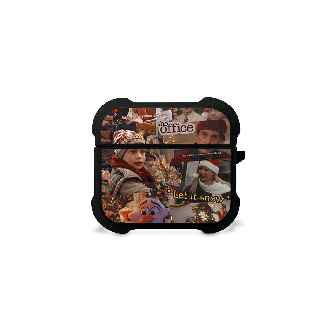 Xmas Wishes - Airpods 3 Θήκη