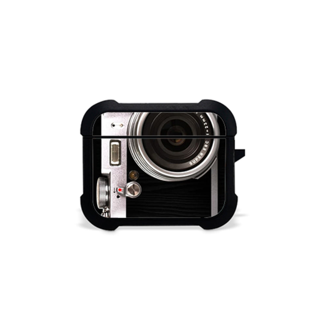 Emily In Paris - Airpods Pro Θήκη