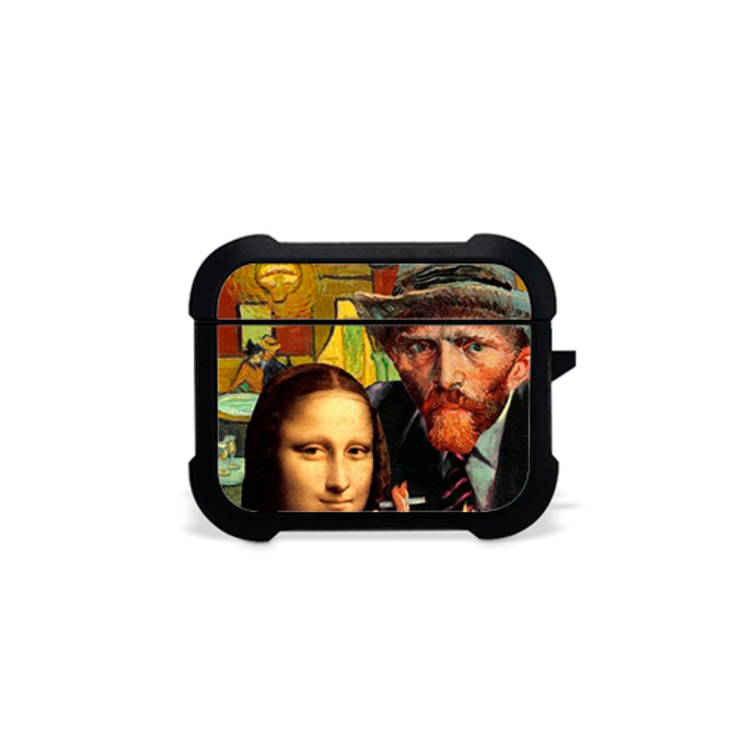Funny Art - Airpods Θήκη