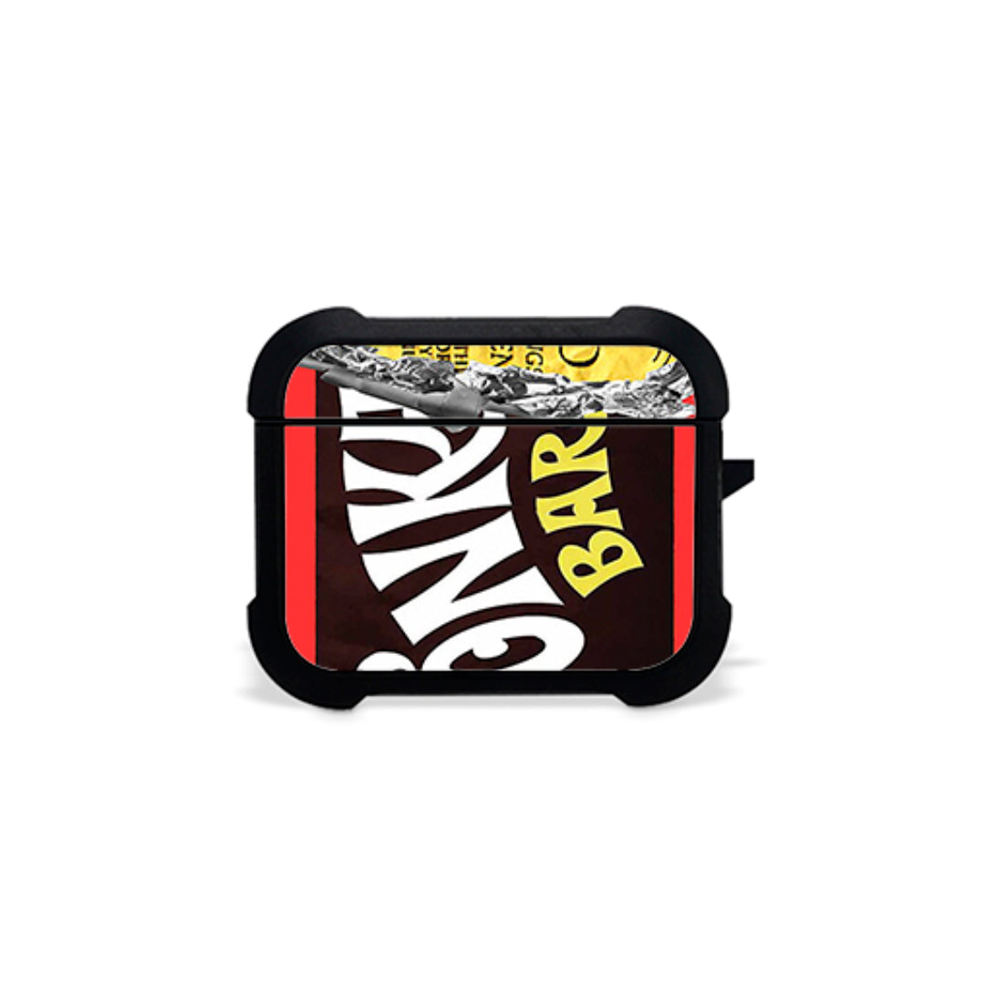 Golden Ticket - Airpods Θήκη
