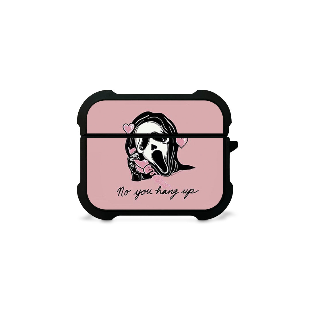 Halloween Hang Up - Airpods Θήκη