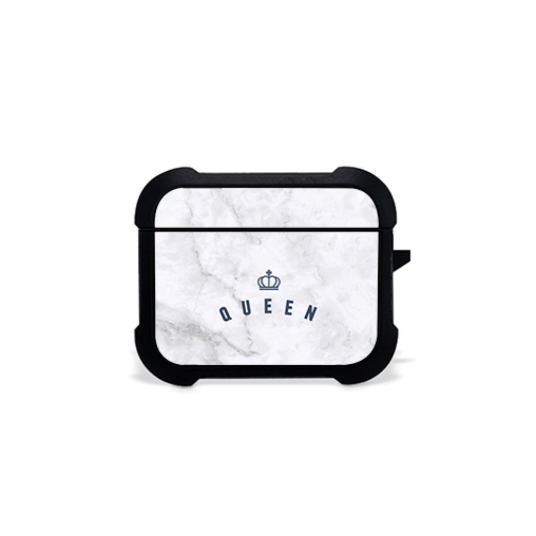 Marble Queen - Airpods Θήκη