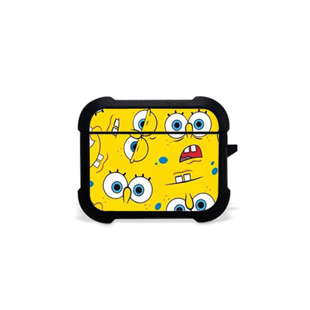 PopArt Sponge - Airpods Θήκη