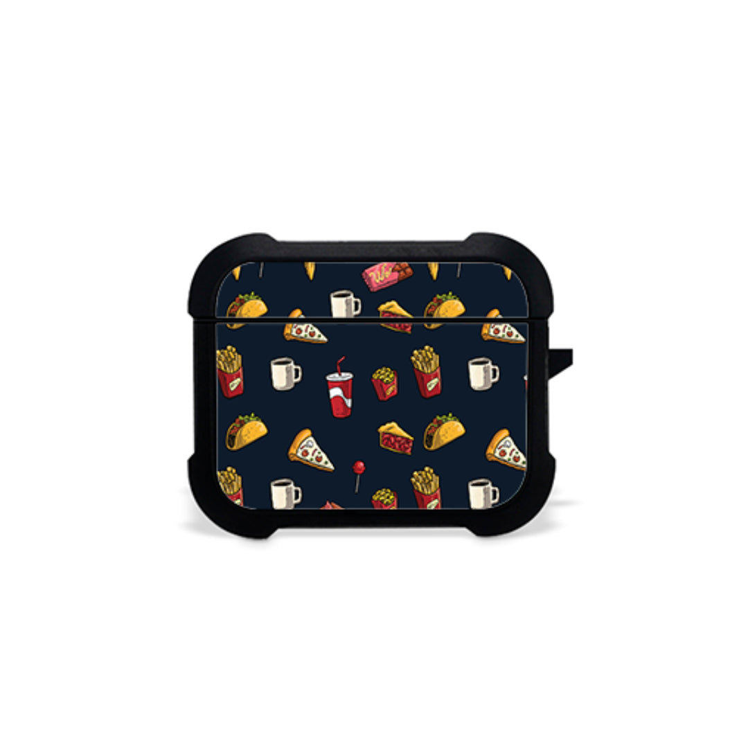 Random Hungry - Airpods Θήκη