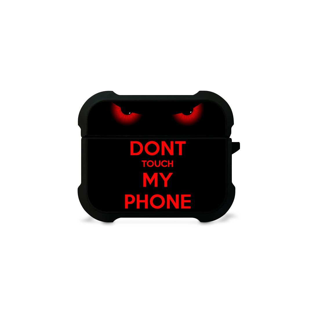Touch My Phone - Airpods Θήκη