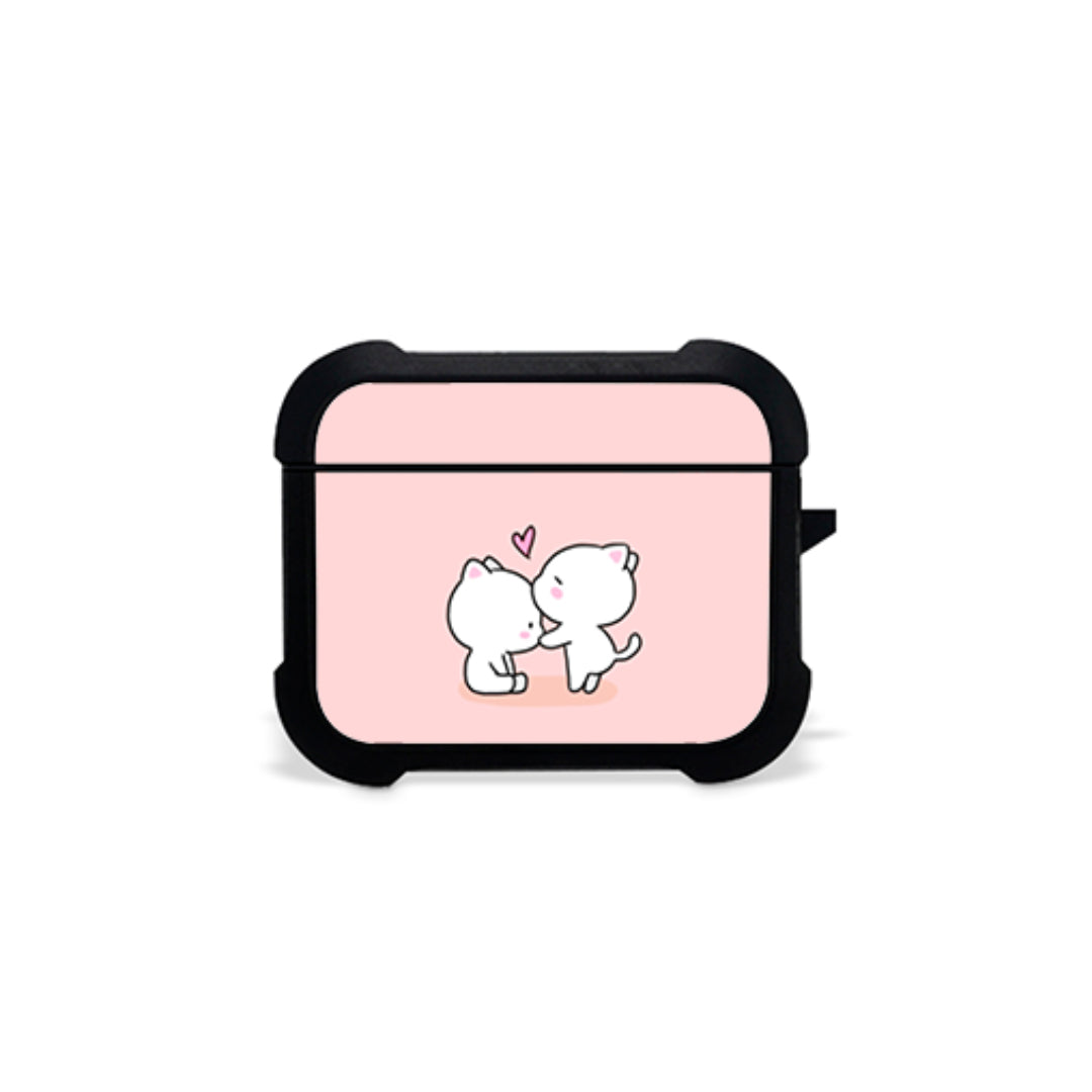 Valentine Love - Airpods Θήκη