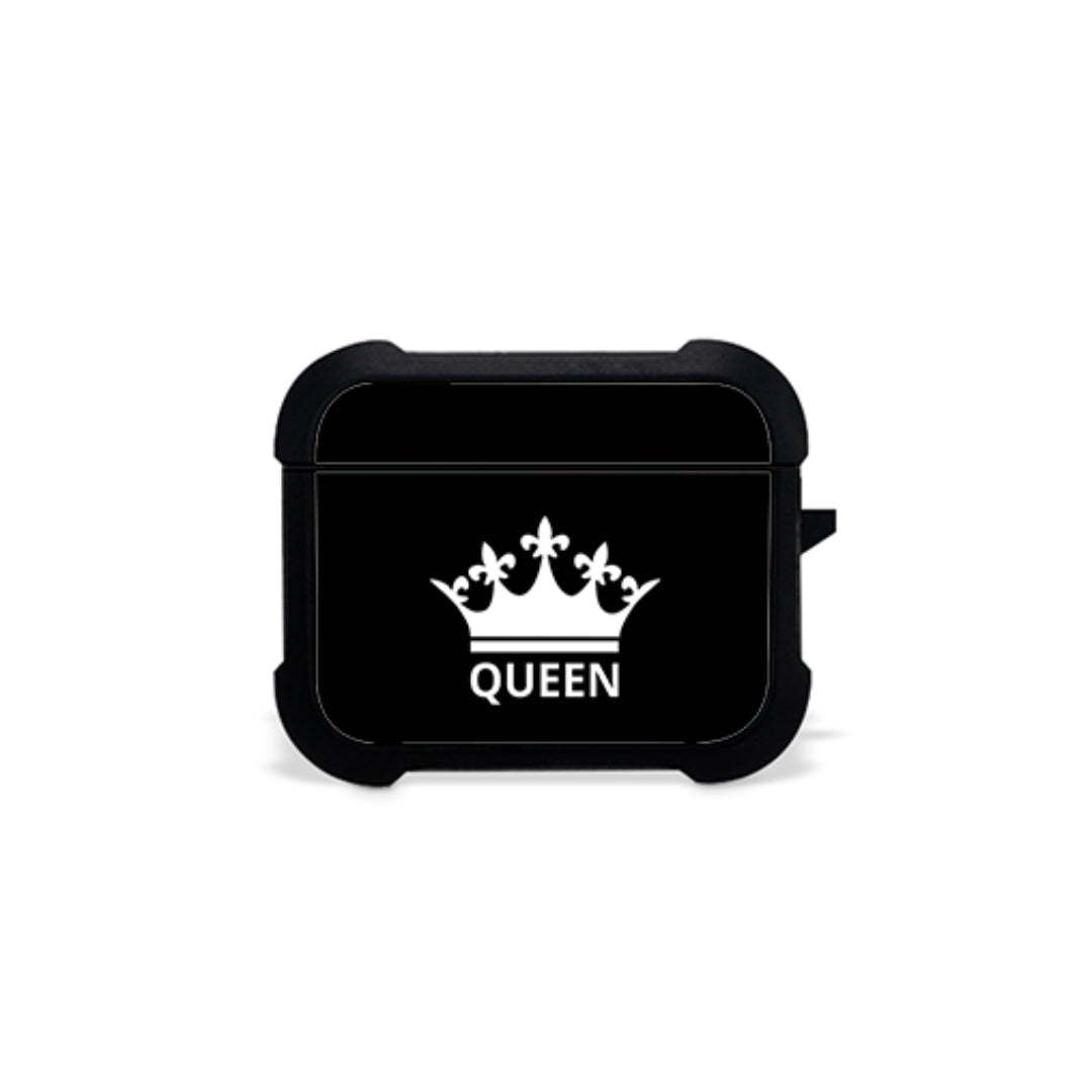 Valentine Queen - Airpods Θήκη
