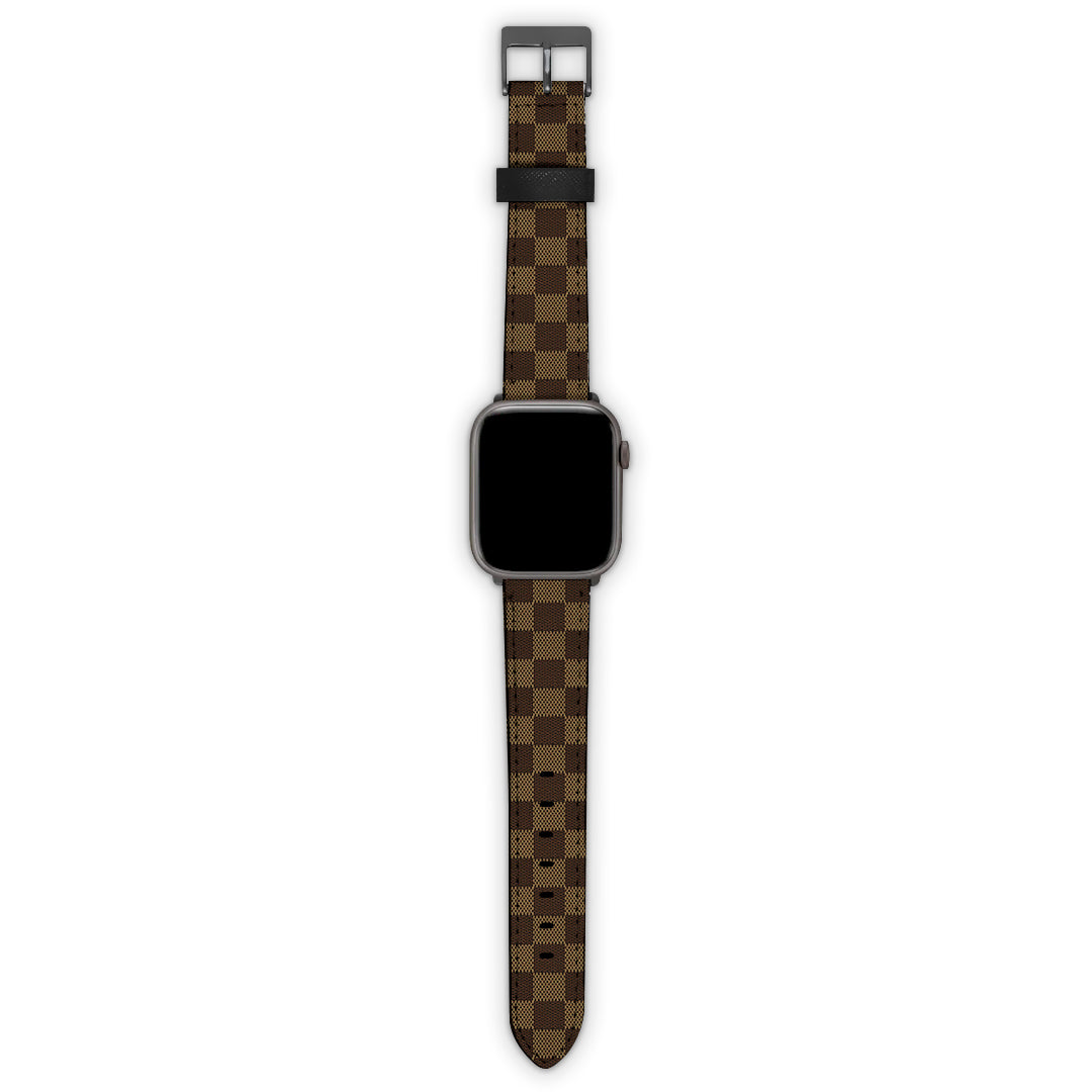 Λουράκι 20mm Samsung / Huawei / Honor / Xiaomi / Garmin με χρώμα Designer Glamour – Smartfits