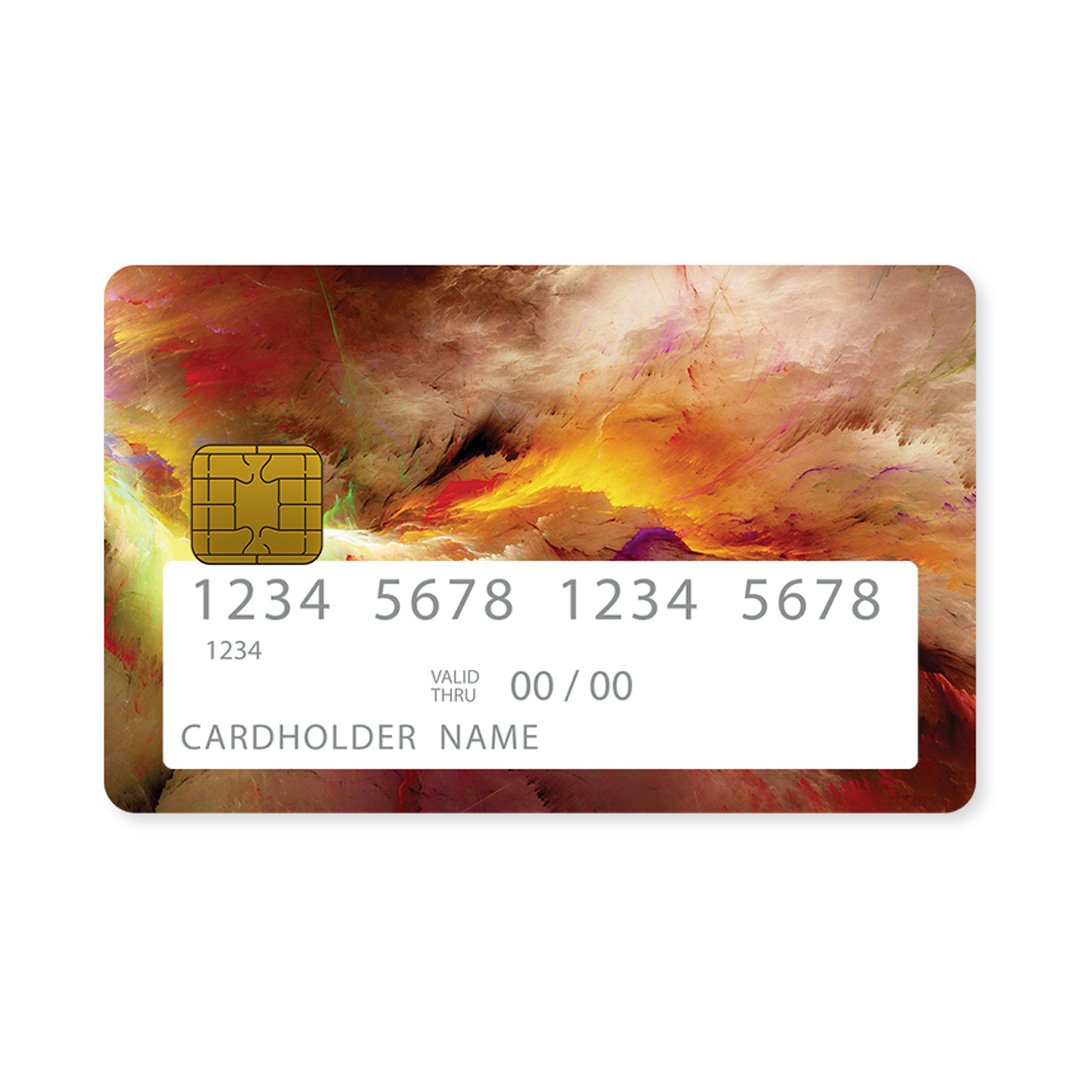 Explosion Stone - Επικάλυψη Κάρτας