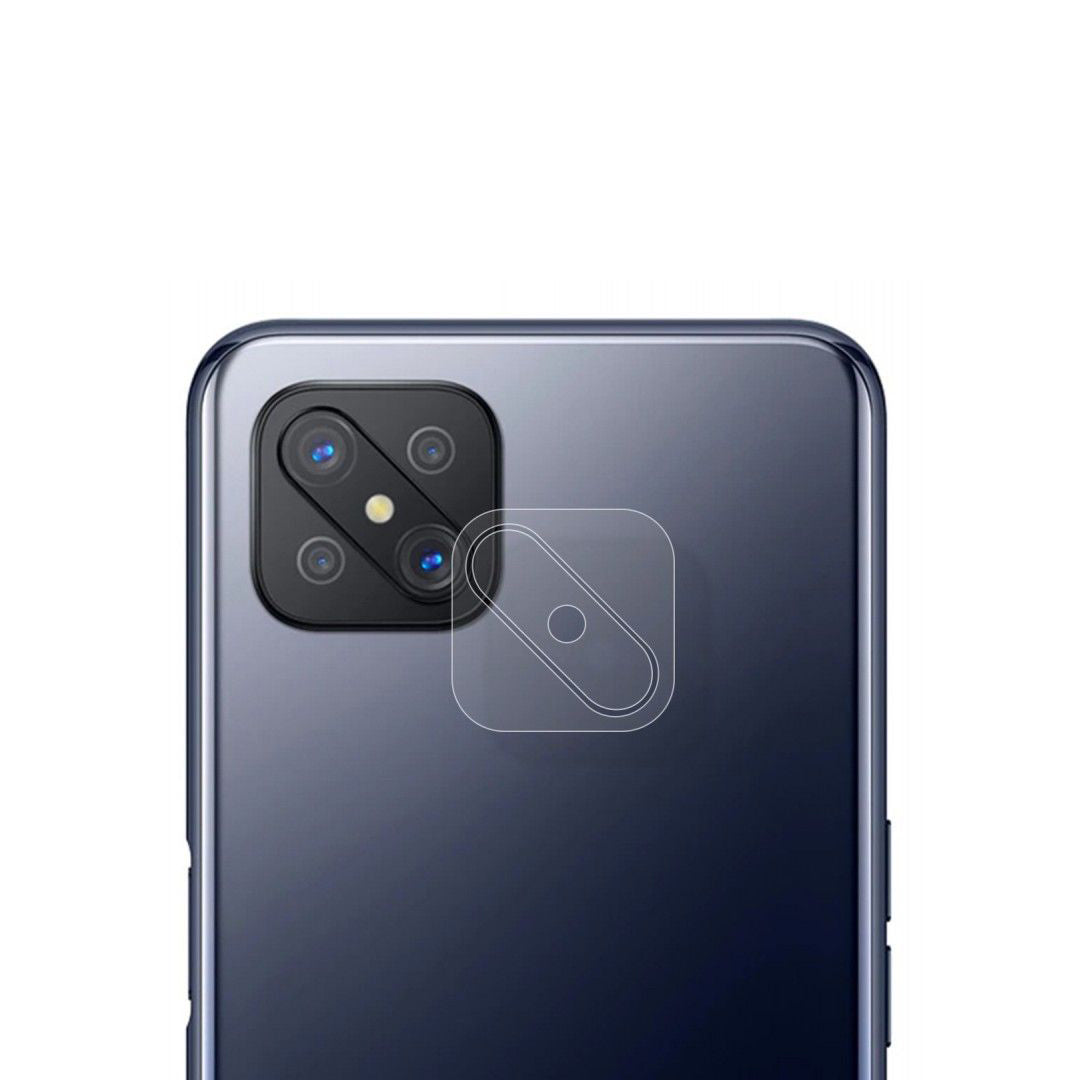 Τζαμάκι Κάμερας για Oppo Reno4 Z 5G