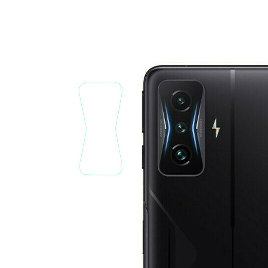 Τζαμάκι Κάμερας για Xiaomi Poco F4 GT