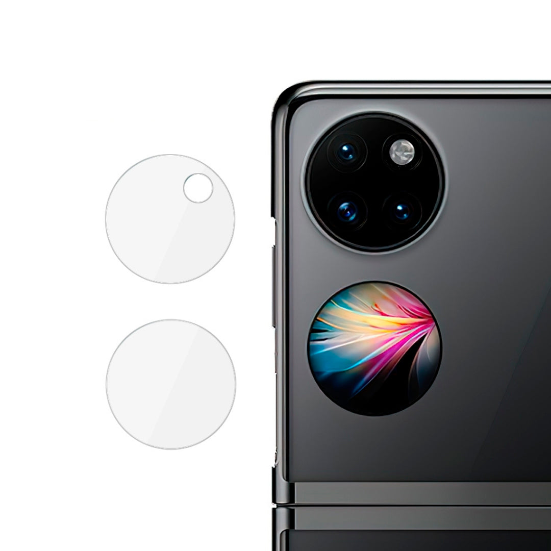 Τζαμάκι Κάμερας για Huawei P50 Pro