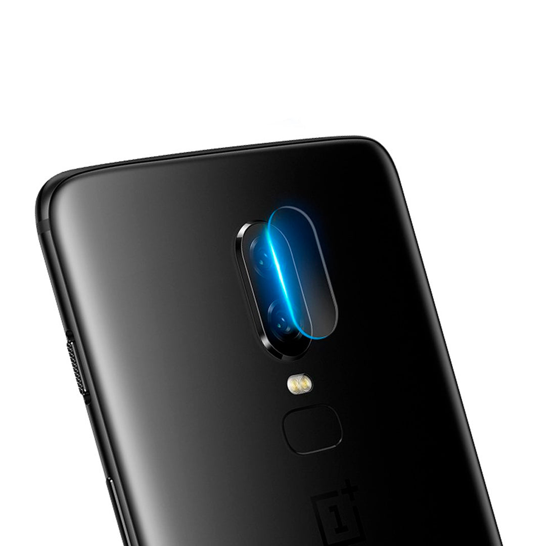 Τζαμάκι Κάμερας για OnePlus 6