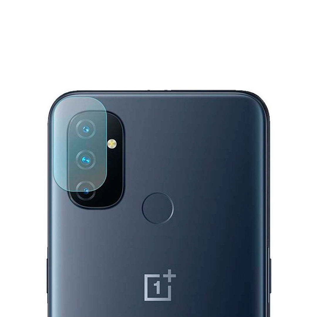 Τζαμάκι Κάμερας για OnePlus Nord N100